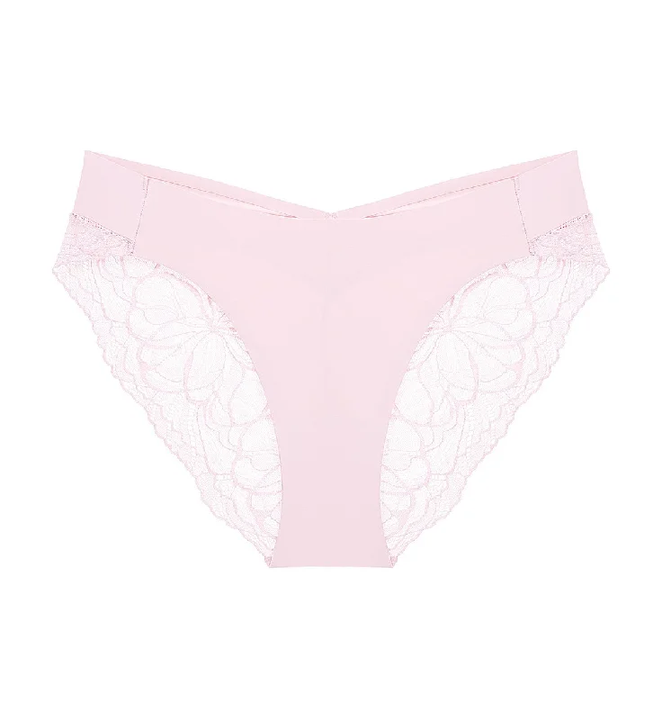 Underwire padded T - shirt wired bras for comfort Body Make Up Illusion Lace High Leg Brief Underwire padded T - shirt wired bras for comfort Body Make Up Illusion Lace High Leg Brief