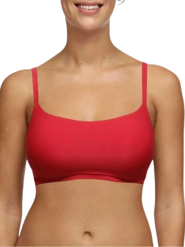 Poppy Red