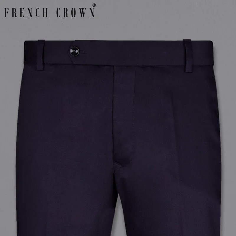 Baltic Sea Premium Cotton Pant