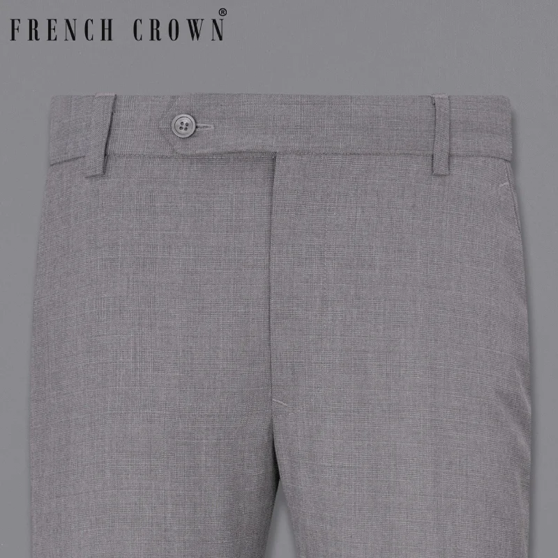 Mountain Mist Gray Pant