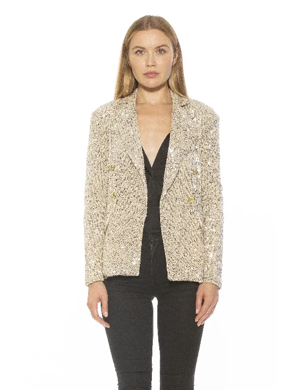 Abbi Blazer