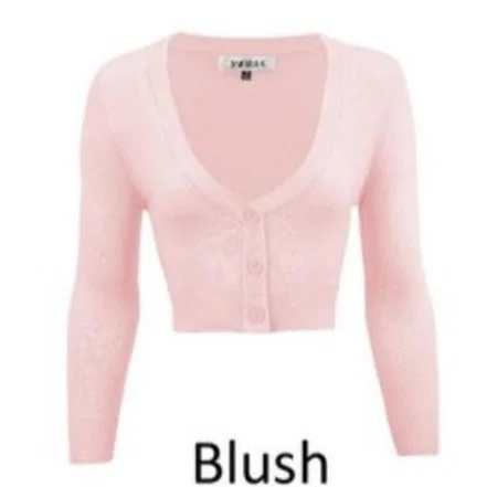 Blush