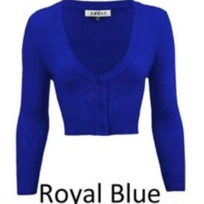 Royal Blue