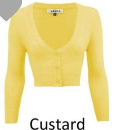 Custard