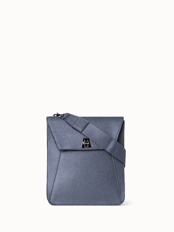 Anouk Small Messenger Bag