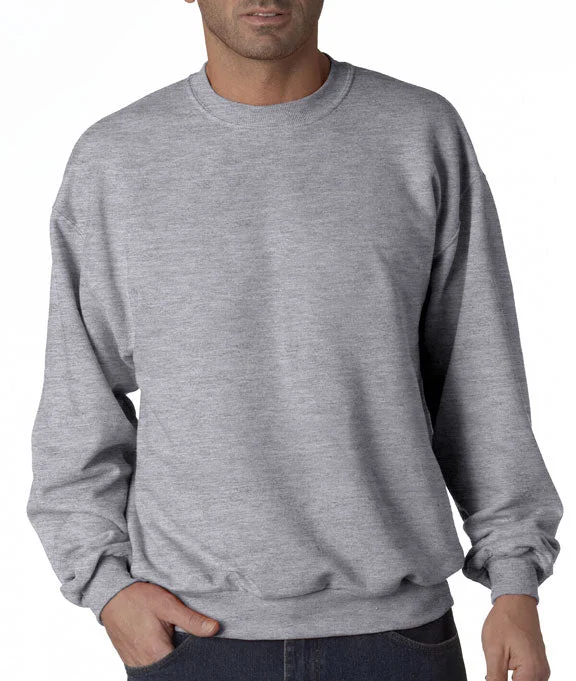 562 - Jerzees Adult NuBlend® Crew Neck Sweatshirt