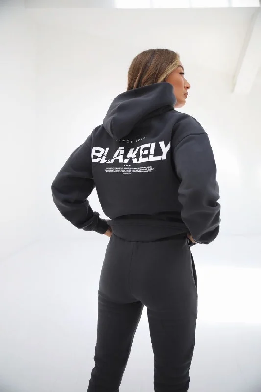 BLAKELY HOODIES