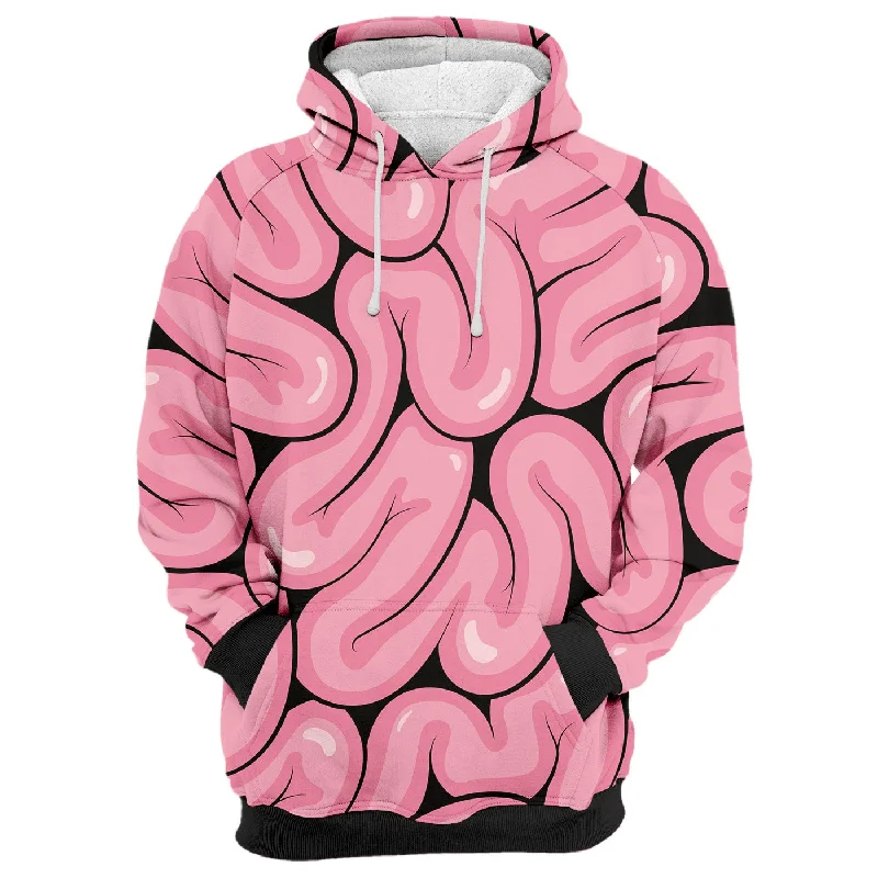 Brainwash Hoodie