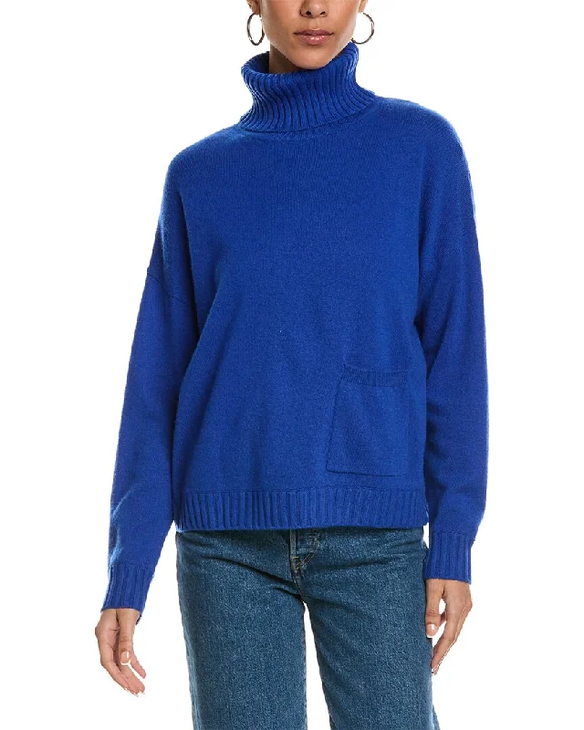 Brodie Cashmere Pippin Cashmere Sweater