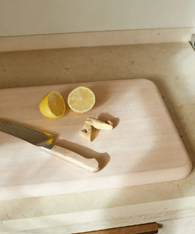 Farmhouse Cutting Board