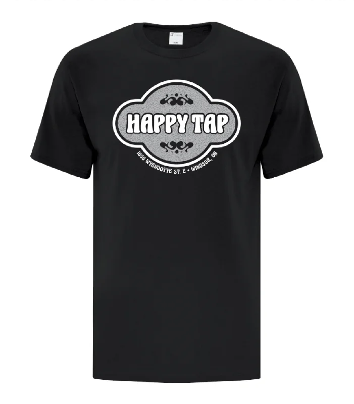 Happy Tap T-Shirt