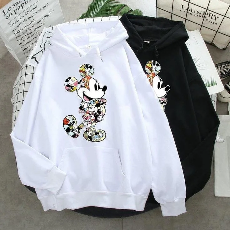 Micky Hoodie