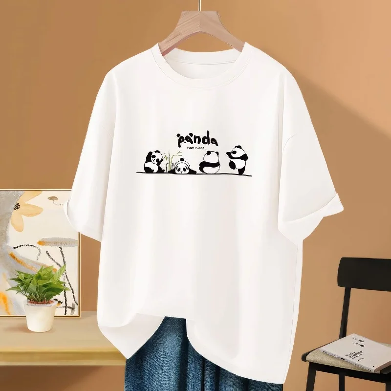 Panda women top