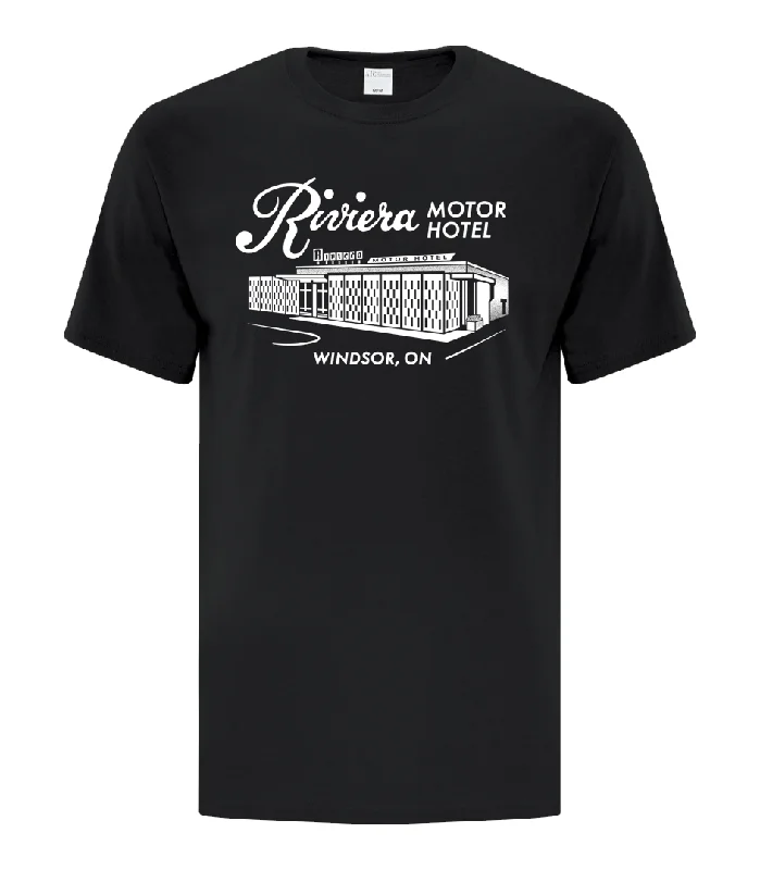 Riviera Motor Hotel T-Shirt