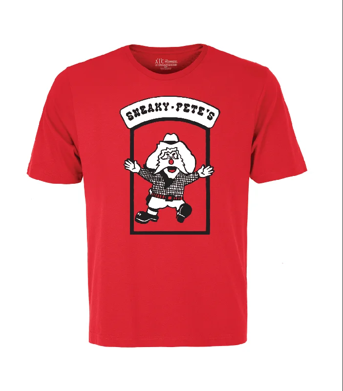 Sneaky Pete's T-Shirt