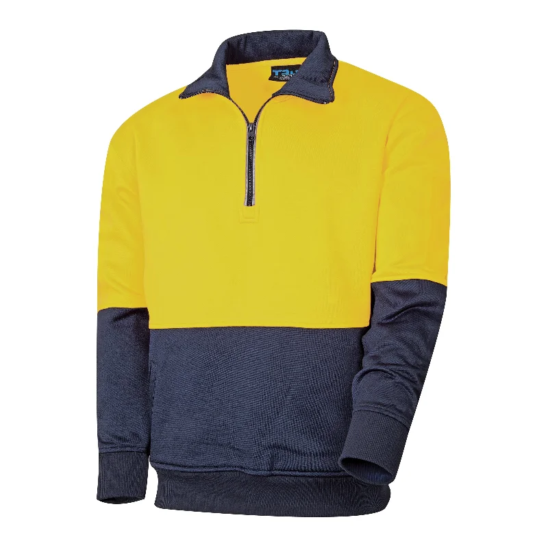 Yellow/Navy