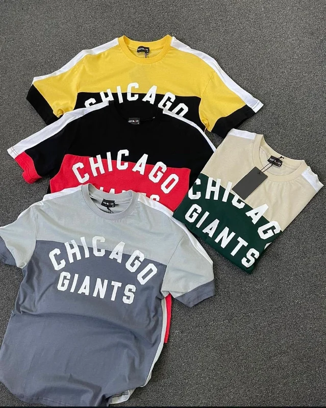 Chicago Men Top