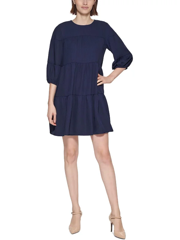 Pleated Women Dress with a Timeless and Elegant Texture Pleated Women Dress with a Timeless and Elegant Texture Petites Womens Tiered Mini Shift Dress Pleated Women Dress with a Timeless and Elegant Texture Pleated Women Dress with a Timeless and Elegant Texture Petites Womens Tiered Mini Shift Dress