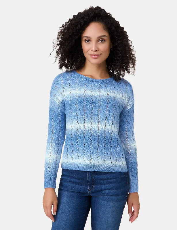 Knit Pullover