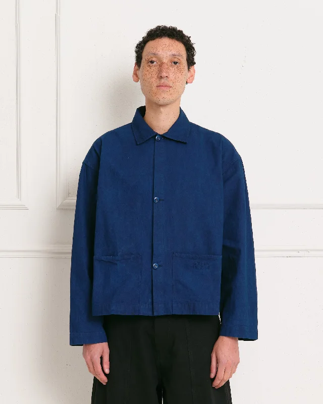 Short on Time Jacket - R.T.S. CO-64