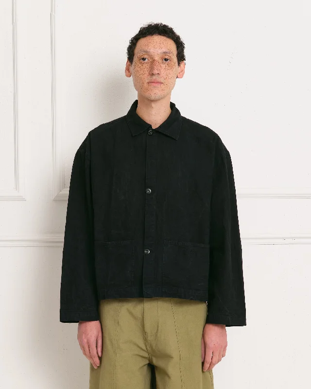 Short on Time Jacket - R.T.S. CO-80