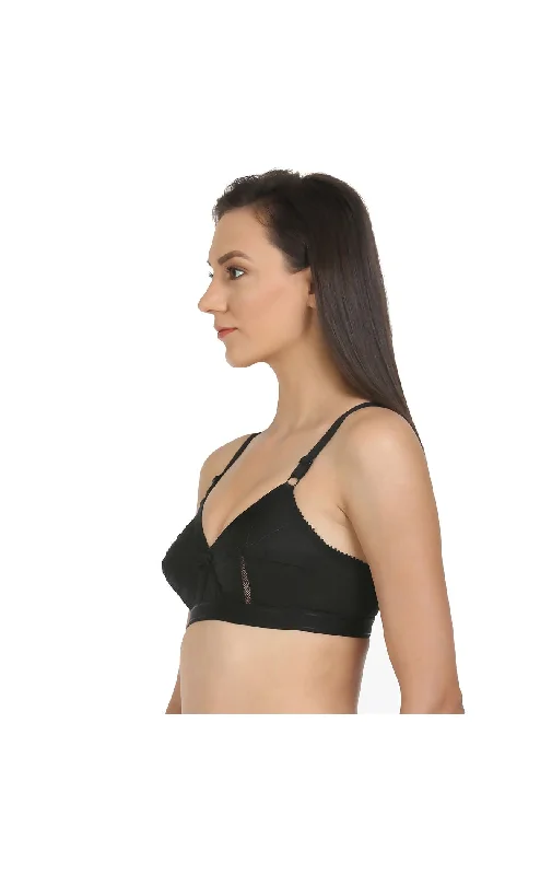 t - shirt bras for a smooth look under clothes Bra with a detachable strap for easy washing B-C-D Cup Bra-PER-B t - shirt bras for a smooth look under clothes Bra with a detachable strap for easy washing B-C-D Cup Bra-PER-B